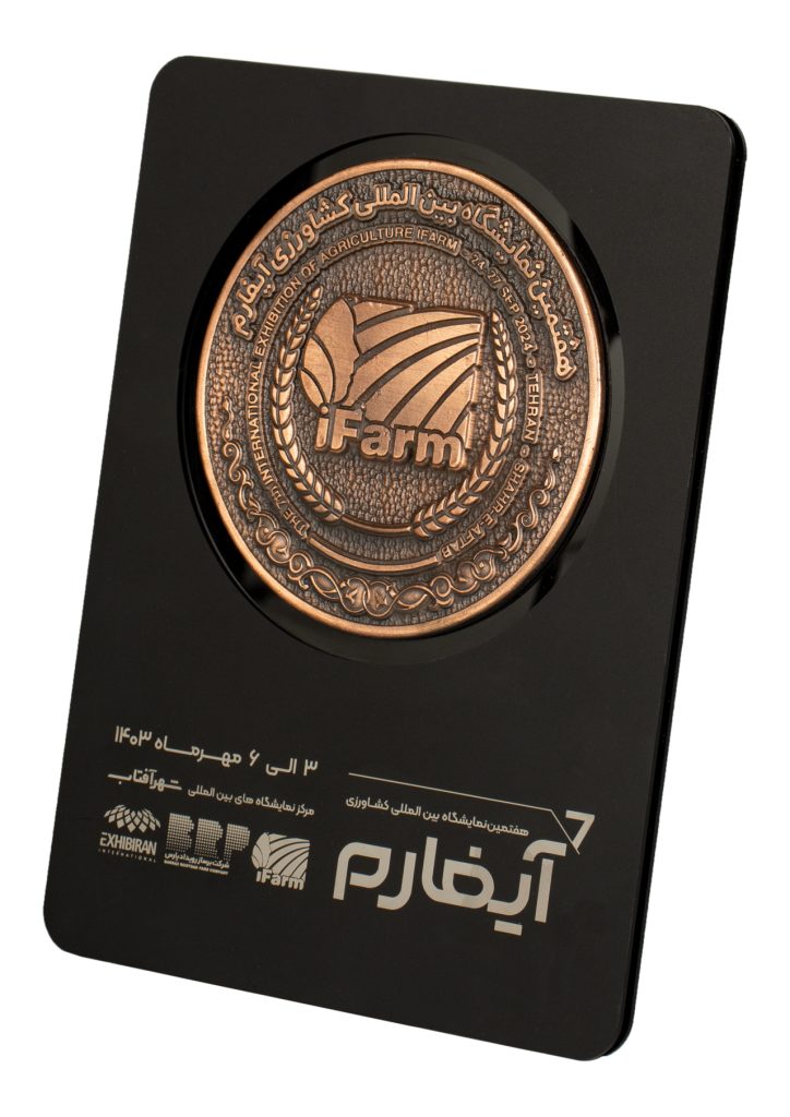 گلدان پلاستیکی پاچیرا